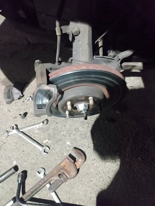 AutoZone Auto Parts 0