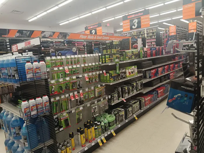 AutoZone Auto Parts 7
