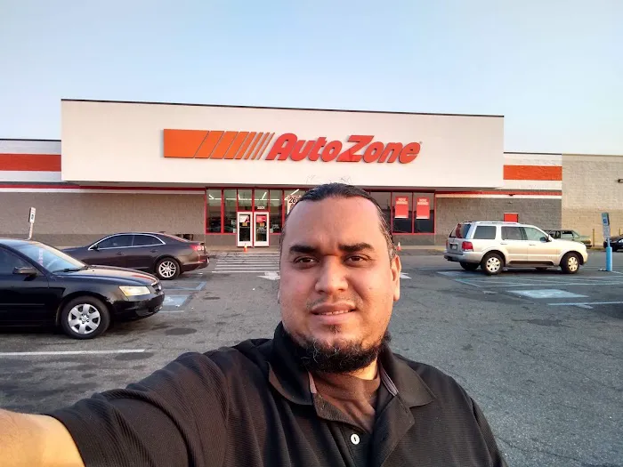 AutoZone Auto Parts 5