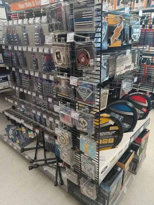 AutoZone Auto Parts 8