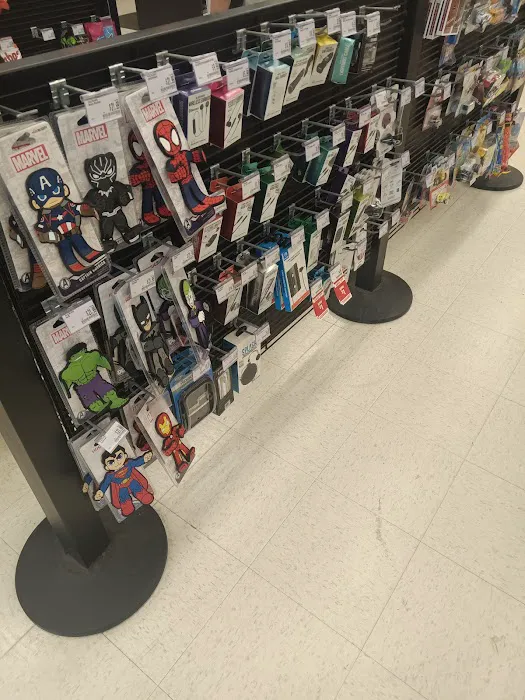 AutoZone Auto Parts 6