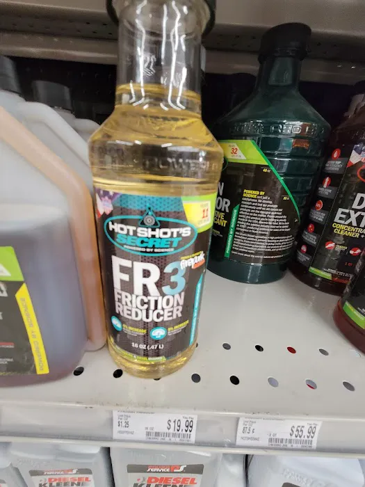 AutoZone Auto Parts 3