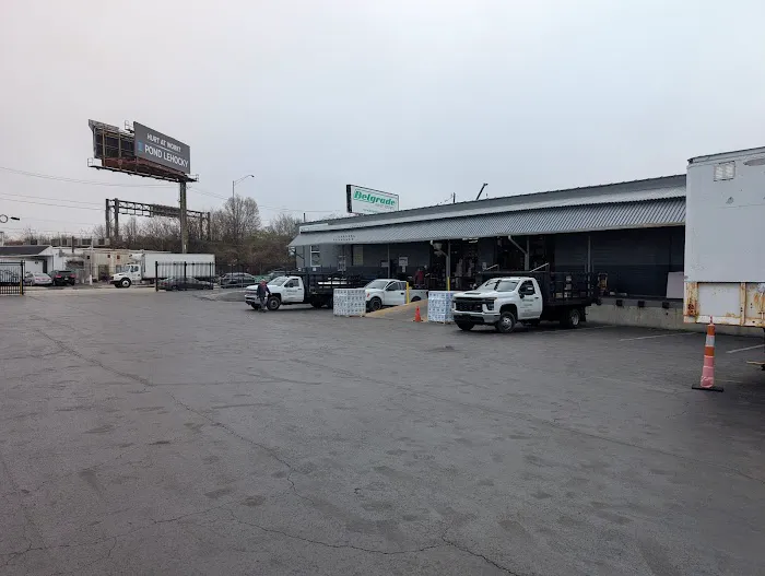 Belgrade Parts & Service, Inc. 1