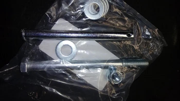 Belgrade Parts & Service, Inc. 2