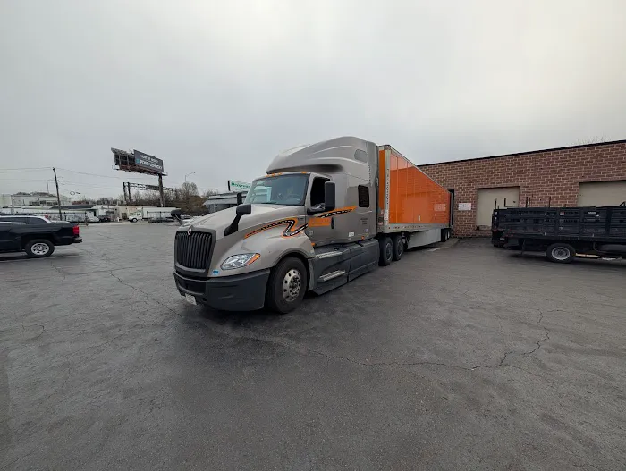 Belgrade Parts & Service, Inc. 3