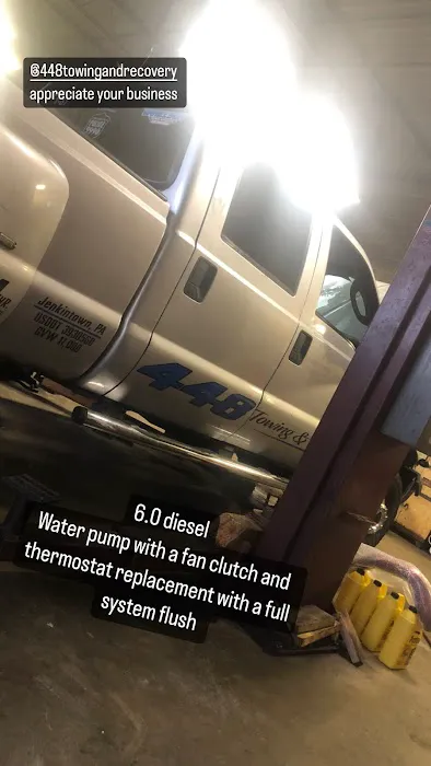 Devine auto repair 0