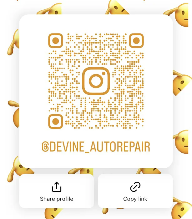 Devine auto repair 2