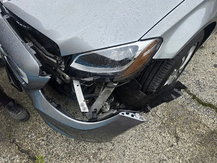 Provision Collision 8