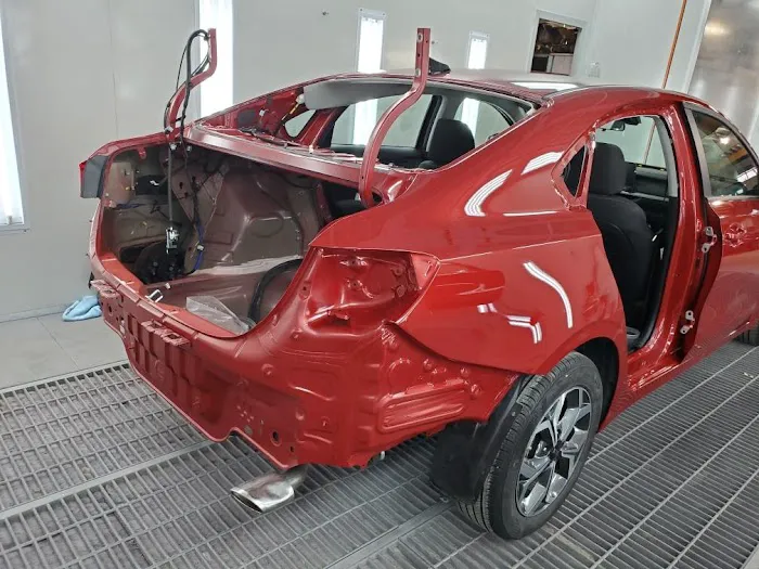 jj auto body works 0