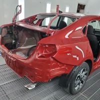 jj auto body works