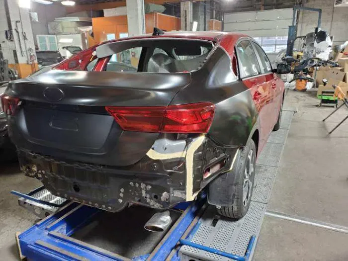 jj auto body works 6