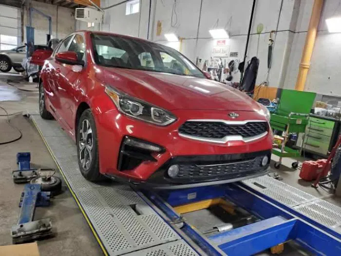 jj auto body works 5