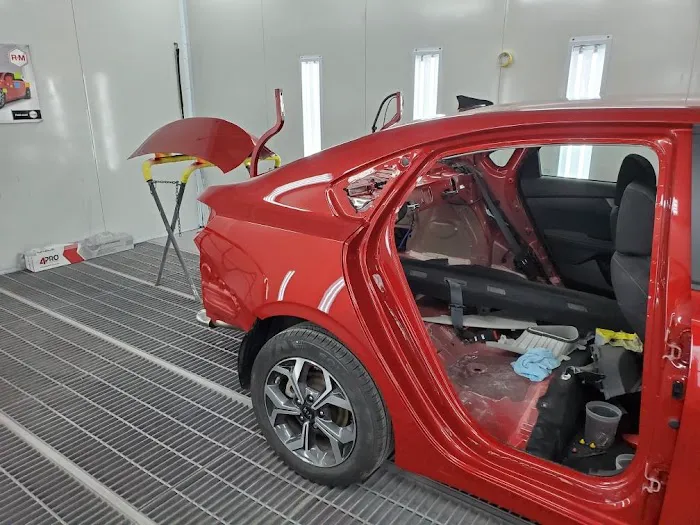jj auto body works 9