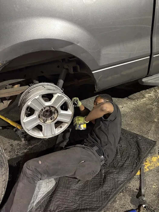 24HR Birdy’s Mobile Tireshop 3