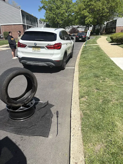 24HR Birdy’s Mobile Tireshop 4