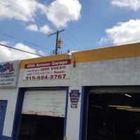 66th Avenue Garage