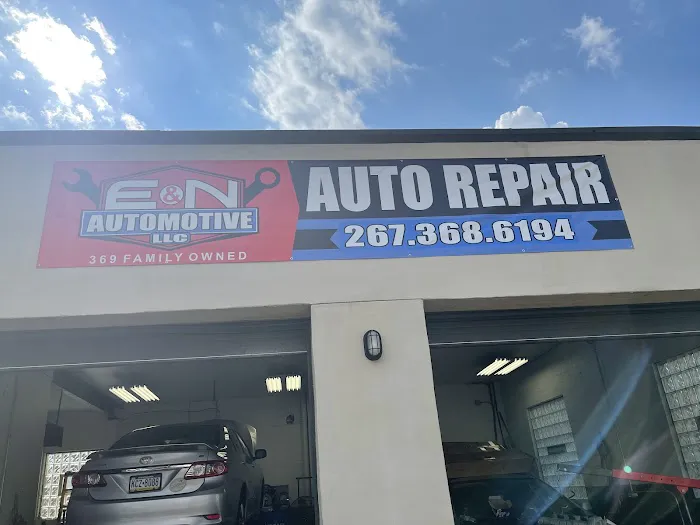 E&N automotive 5
