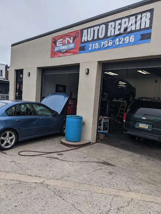 E&N automotive 6