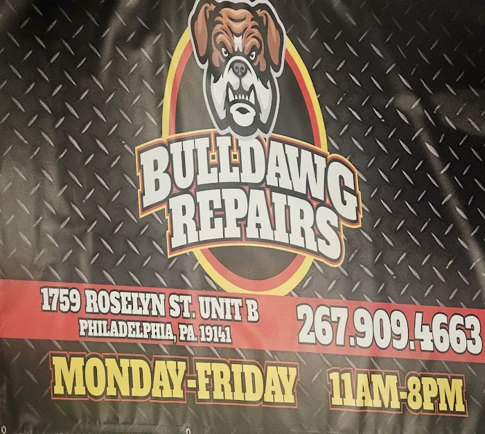 Bulldawg Repairs 0