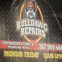Bulldawg Repairs