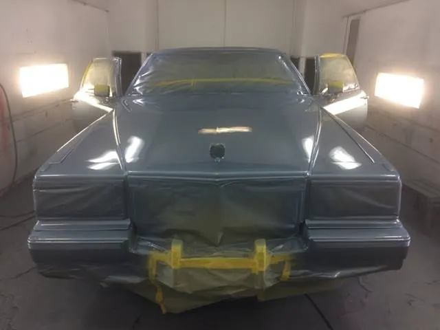 Earl Scheib Paint & Body 1