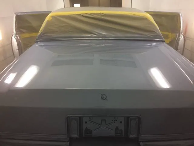 Earl Scheib Paint & Body 0