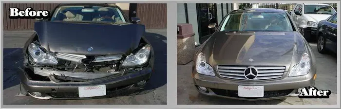 Earl Scheib Paint & Body 4