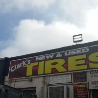 Clark's Tires