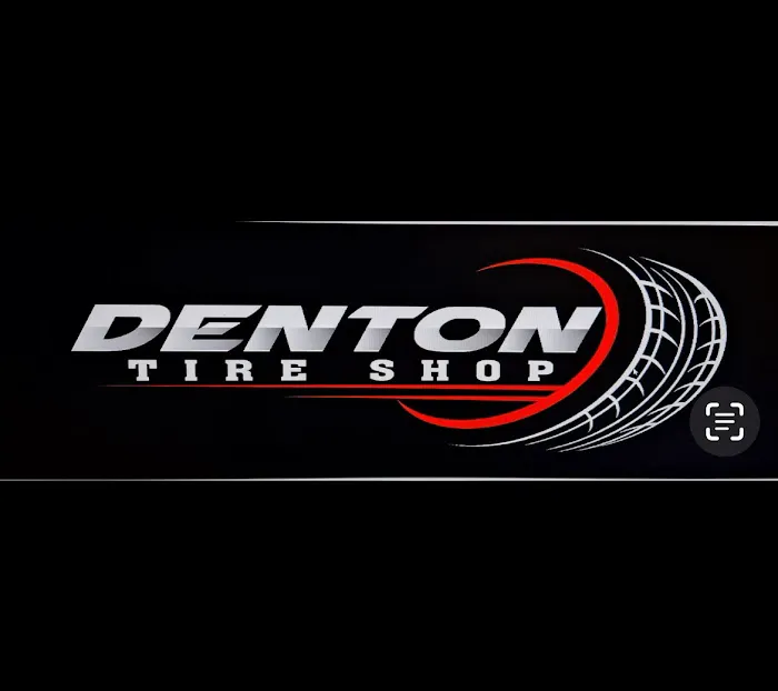 Denton Tire Shop 1