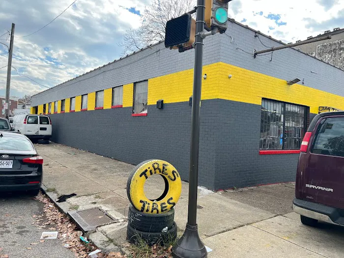 Paramount automotive services 1