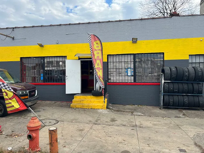 Paramount automotive services 2