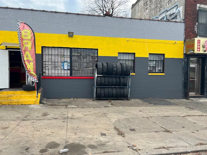 Paramount automotive services 3