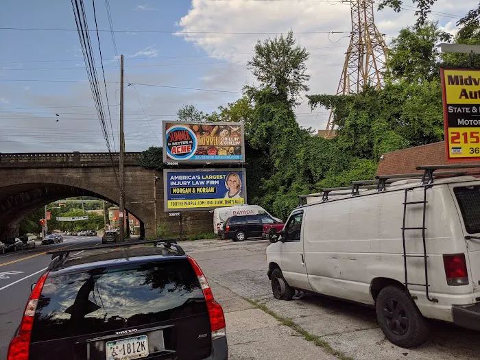 Midvale Avenue Automotive 1
