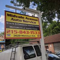Midvale Avenue Automotive