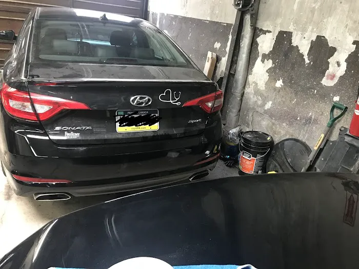 Coulter Auto Repairs 0