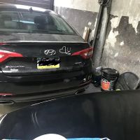 Coulter Auto Repairs