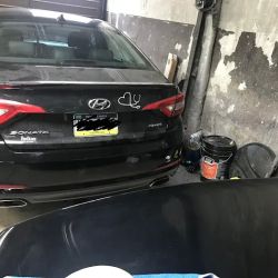 Coulter Auto Repairs ico