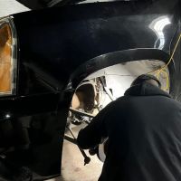 Squadron Auto repair & Sales