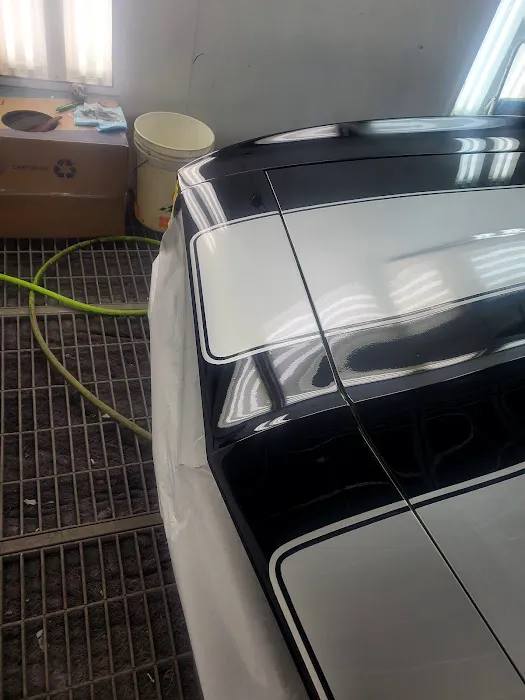 National Collision 1