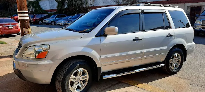 National Collision 8