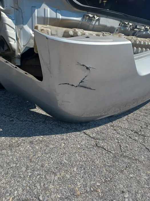 National Collision 7