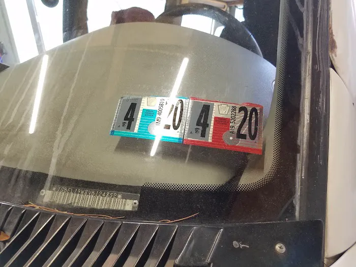 National Collision 9