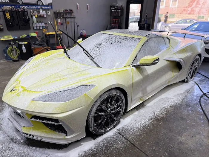 Gabe’s Auto Detailing 1