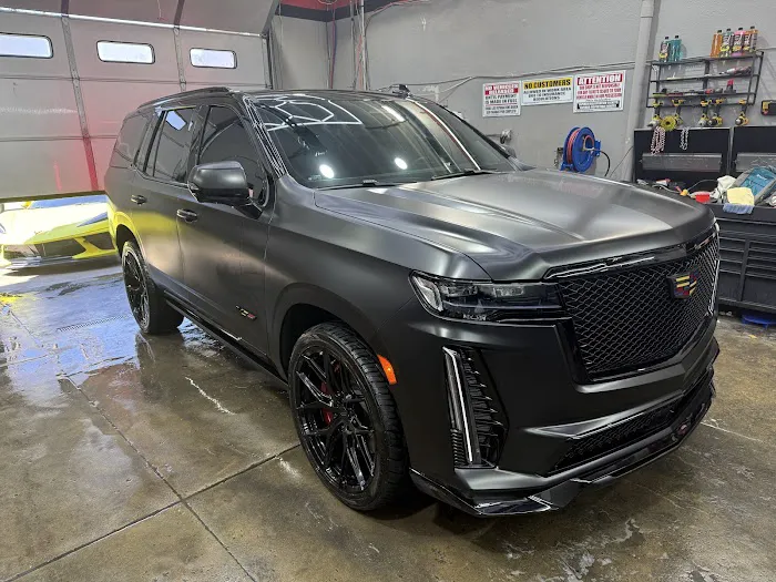 Gabe’s Auto Detailing 2