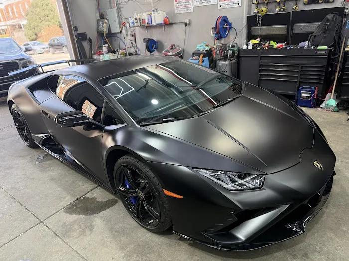 Gabe’s Auto Detailing 0