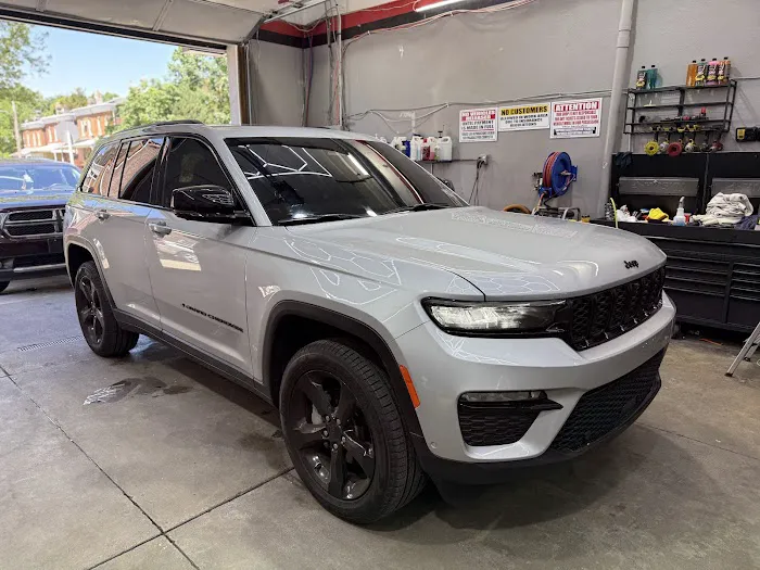 Gabe’s Auto Detailing 4