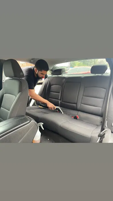 Gabe’s Auto Detailing 6