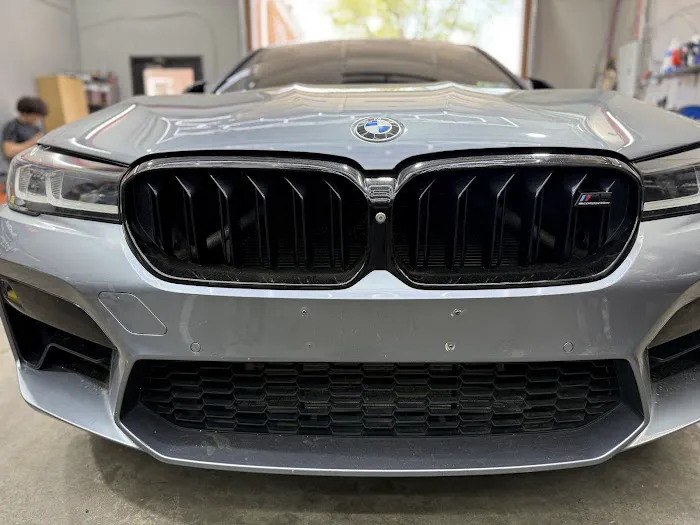 Gabe’s Auto Detailing 7