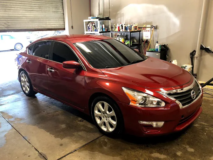 Gabe’s Auto Detailing 8