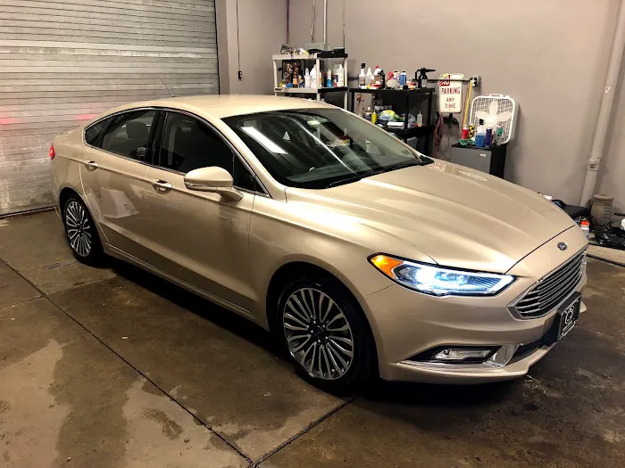 Gabe’s Auto Detailing 9